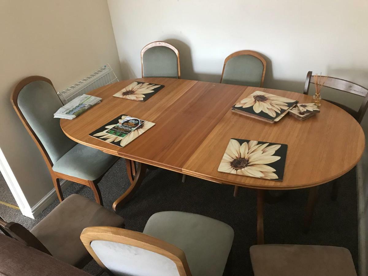 House Shared, New Build 29 Nottingham 3Bedrooms 외부 사진