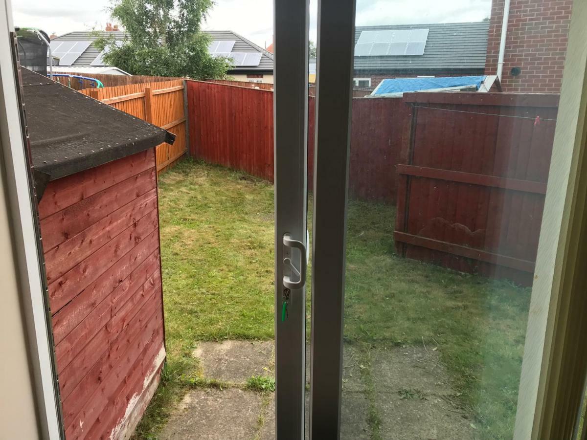 House Shared, New Build 29 Nottingham 3Bedrooms 외부 사진