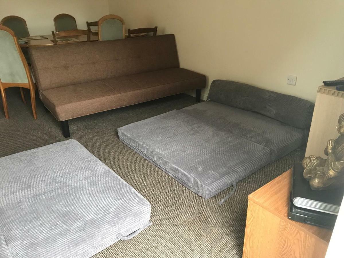 House Shared, New Build 29 Nottingham 3Bedrooms 외부 사진