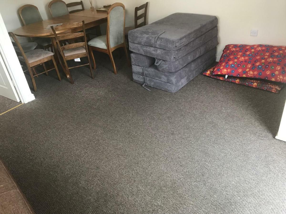 House Shared, New Build 29 Nottingham 3Bedrooms 외부 사진