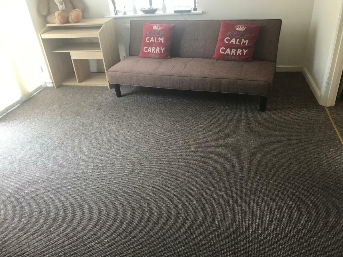 House Shared, New Build 29 Nottingham 3Bedrooms 외부 사진