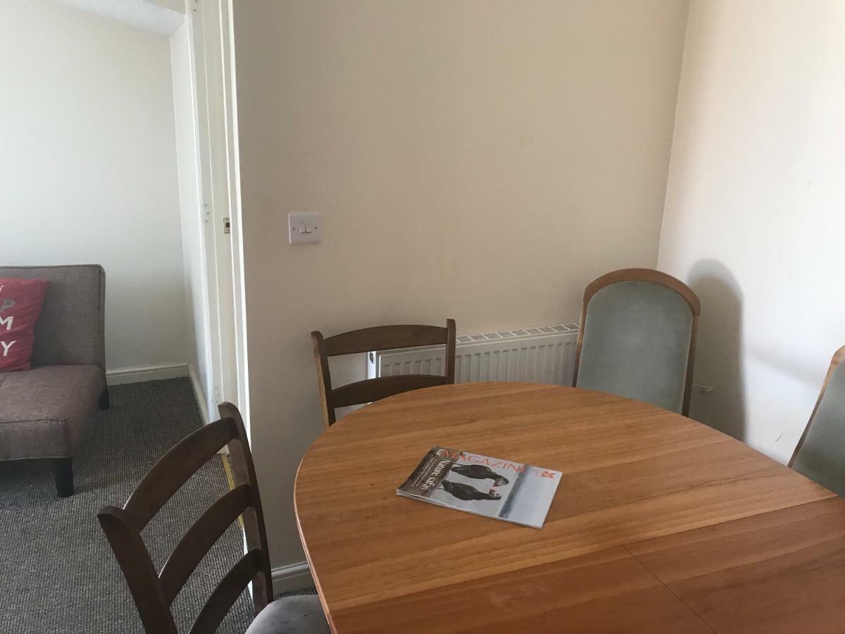 House Shared, New Build 29 Nottingham 3Bedrooms 외부 사진