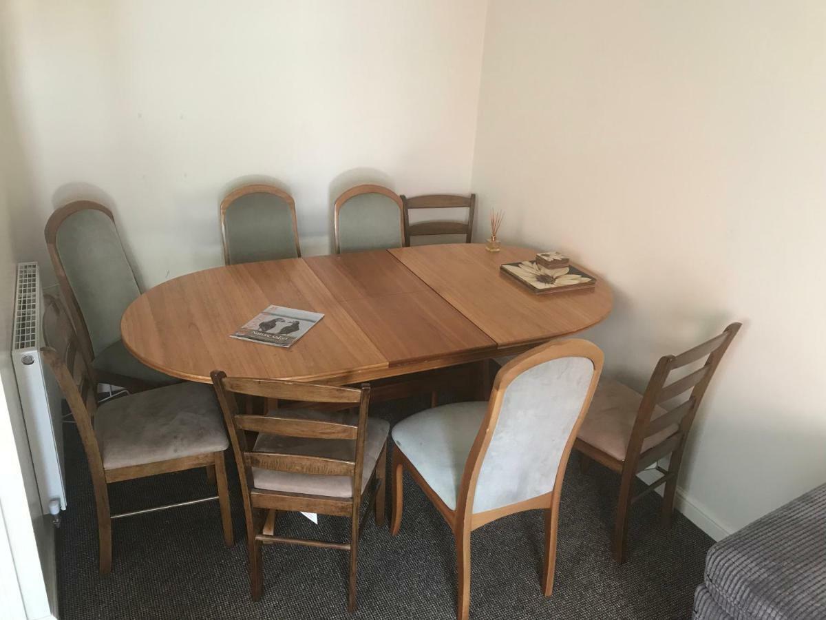 House Shared, New Build 29 Nottingham 3Bedrooms 외부 사진