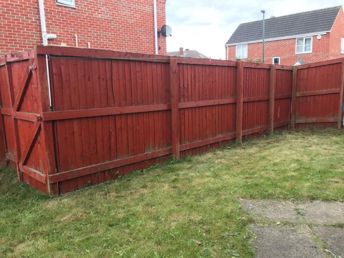 House Shared, New Build 29 Nottingham 3Bedrooms 외부 사진