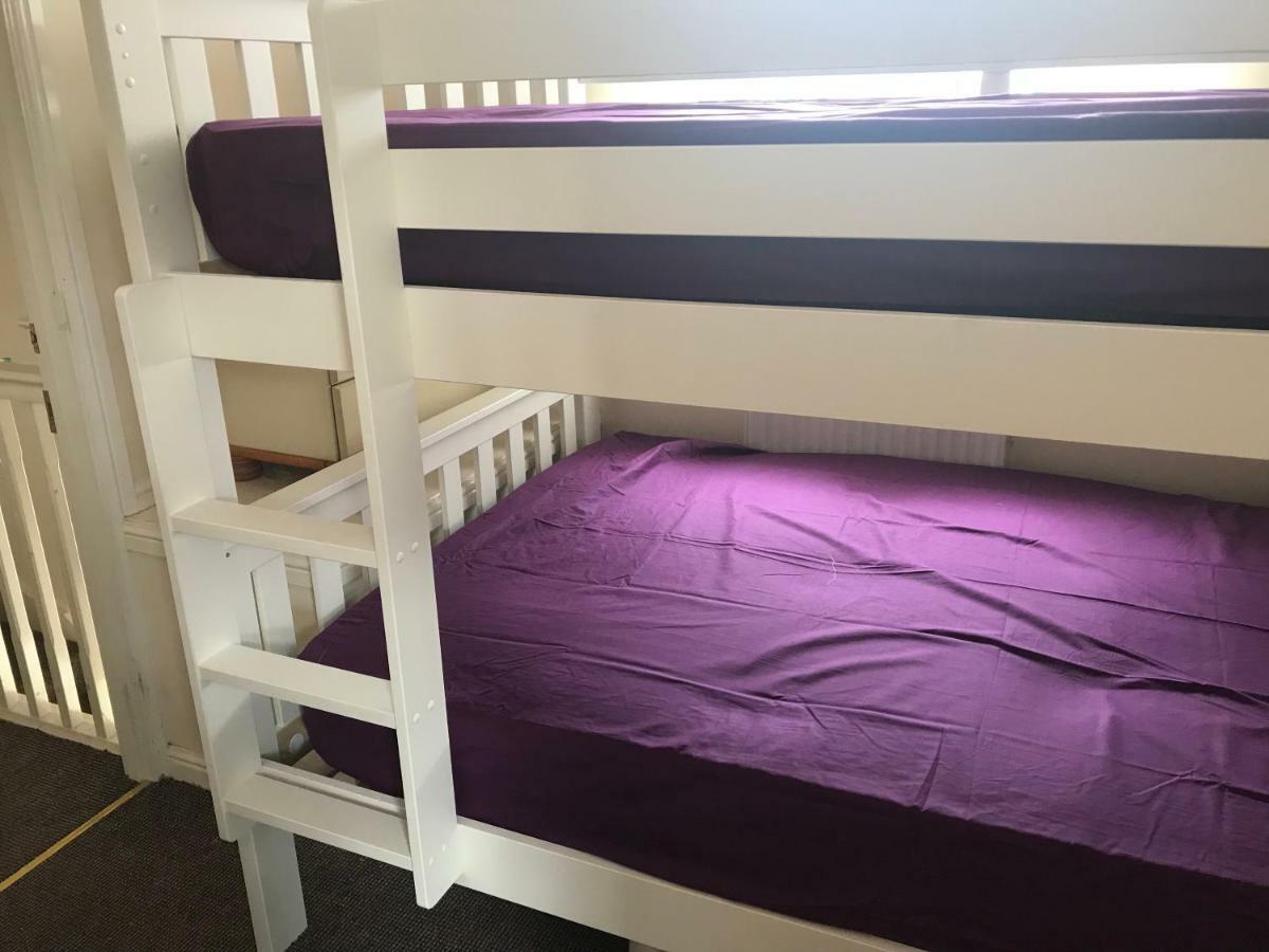 House Shared, New Build 29 Nottingham 3Bedrooms 외부 사진