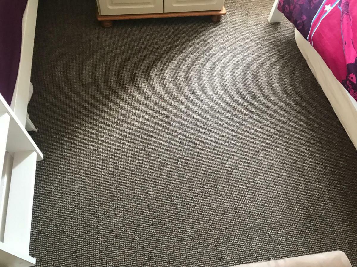 House Shared, New Build 29 Nottingham 3Bedrooms 외부 사진