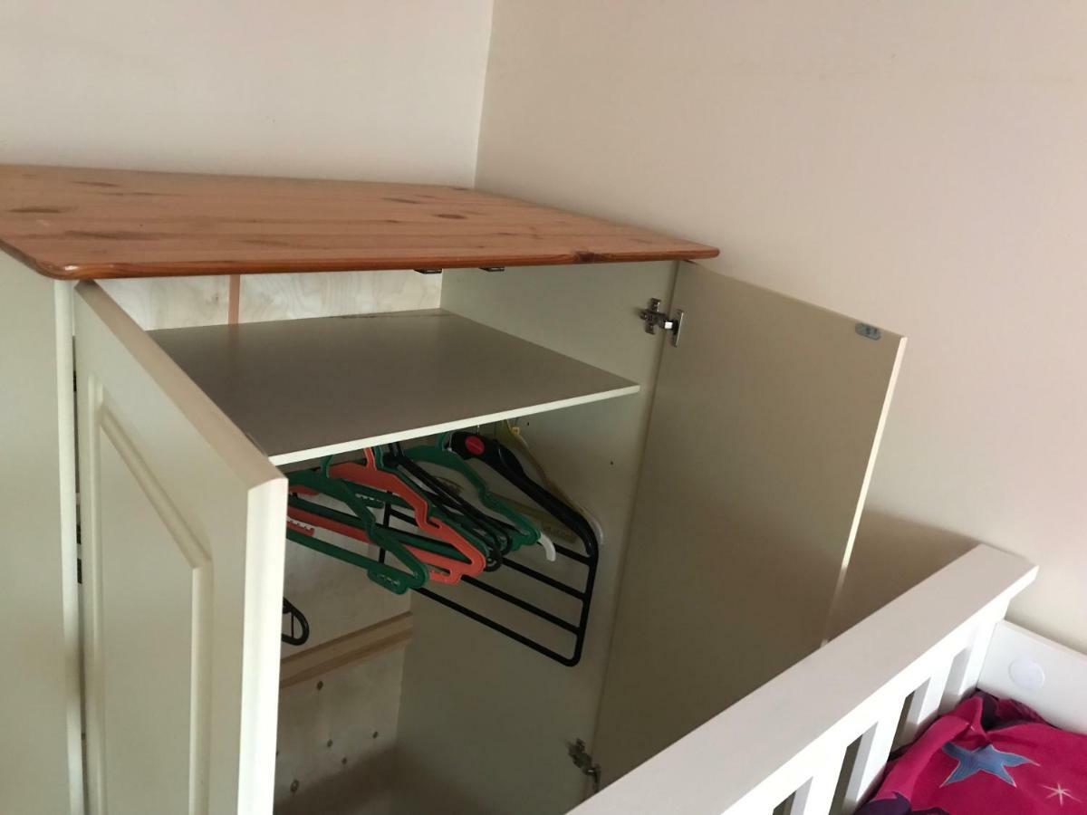 House Shared, New Build 29 Nottingham 3Bedrooms 외부 사진