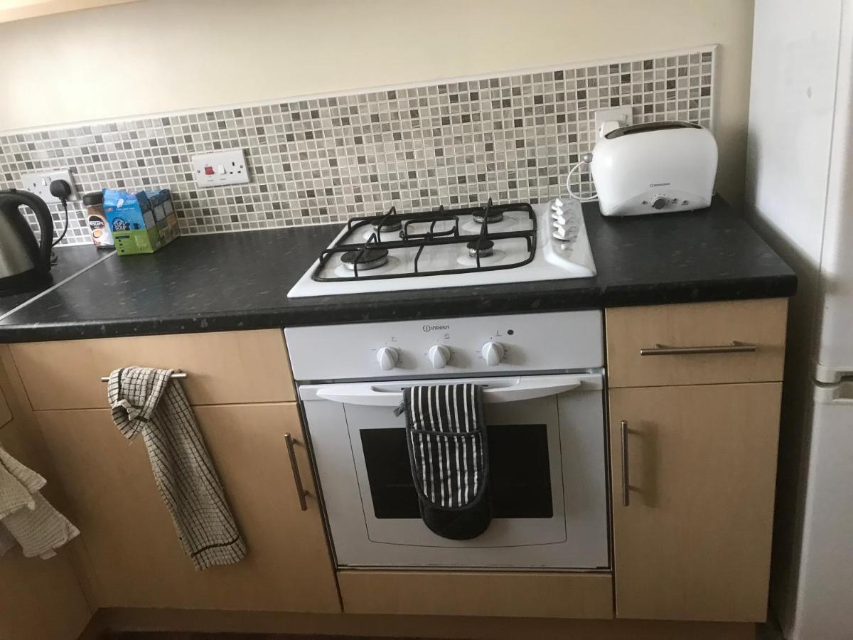 House Shared, New Build 29 Nottingham 3Bedrooms 외부 사진