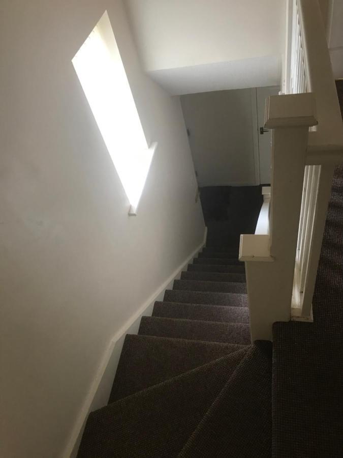 House Shared, New Build 29 Nottingham 3Bedrooms 외부 사진