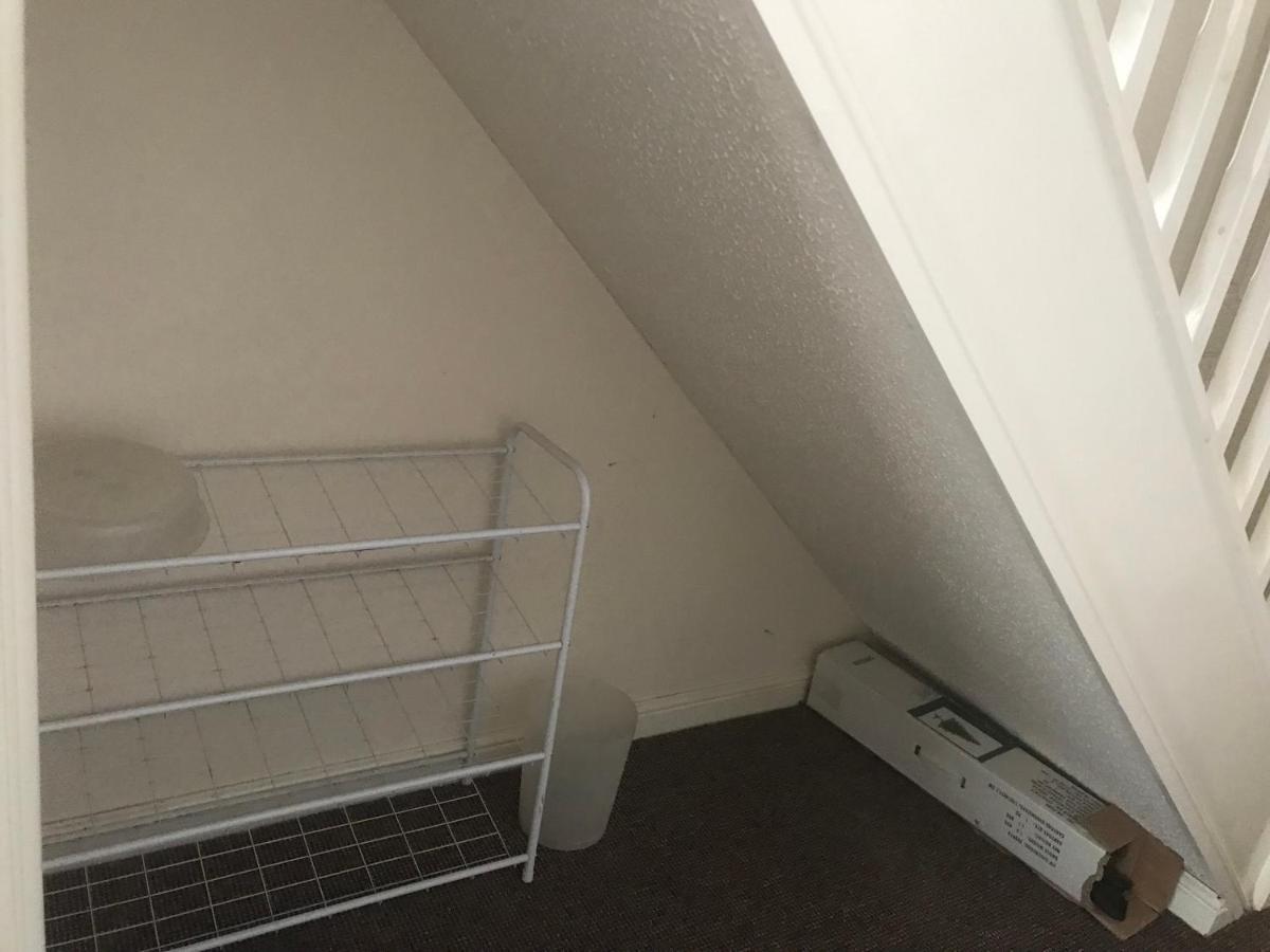 House Shared, New Build 29 Nottingham 3Bedrooms 외부 사진
