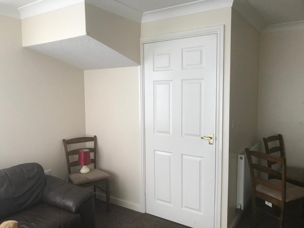 House Shared, New Build 29 Nottingham 3Bedrooms 외부 사진