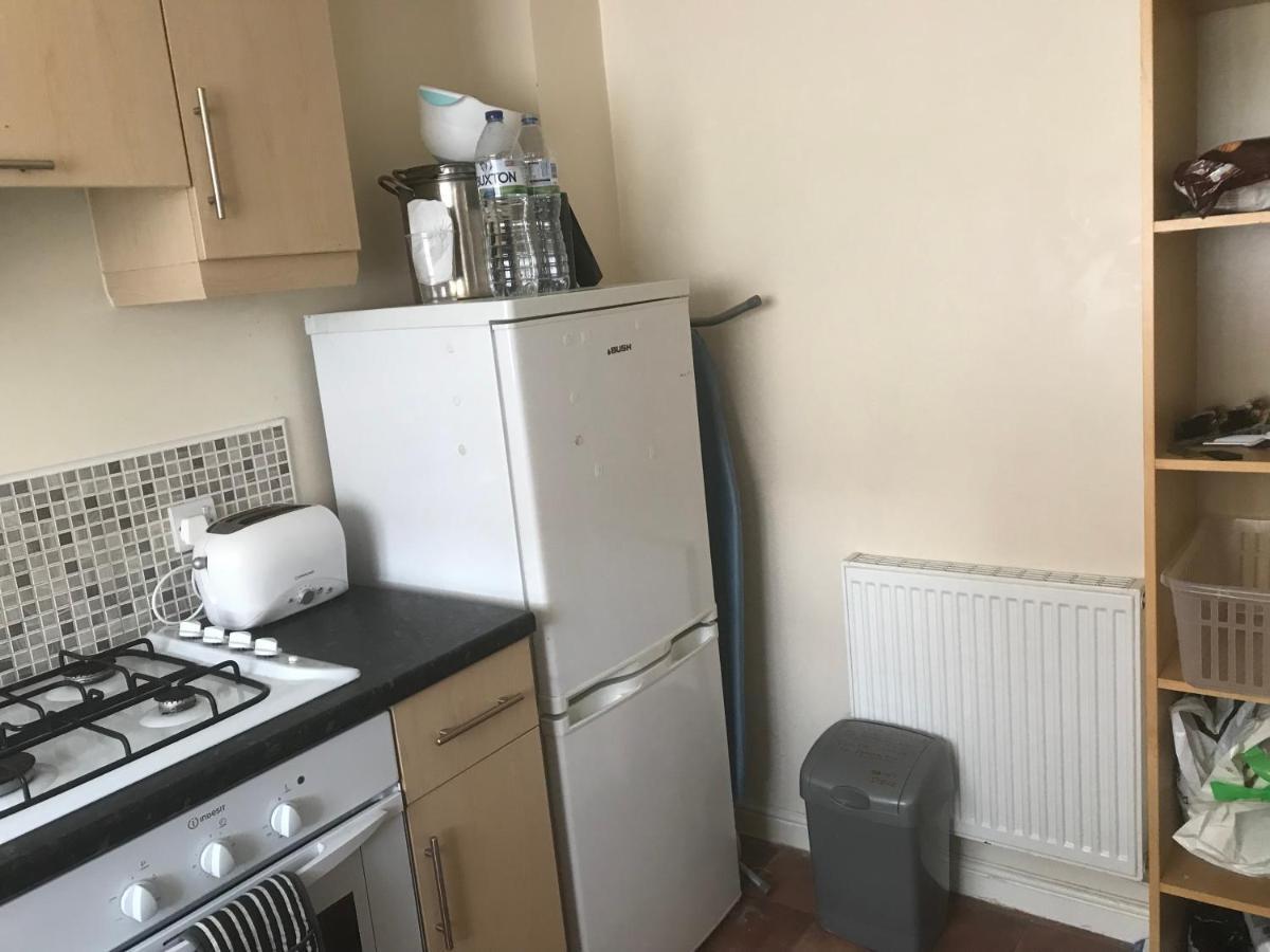 House Shared, New Build 29 Nottingham 3Bedrooms 외부 사진
