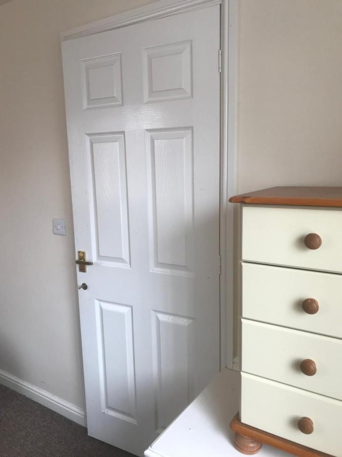 House Shared, New Build 29 Nottingham 3Bedrooms 외부 사진