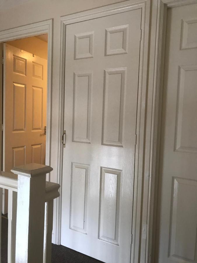 House Shared, New Build 29 Nottingham 3Bedrooms 외부 사진